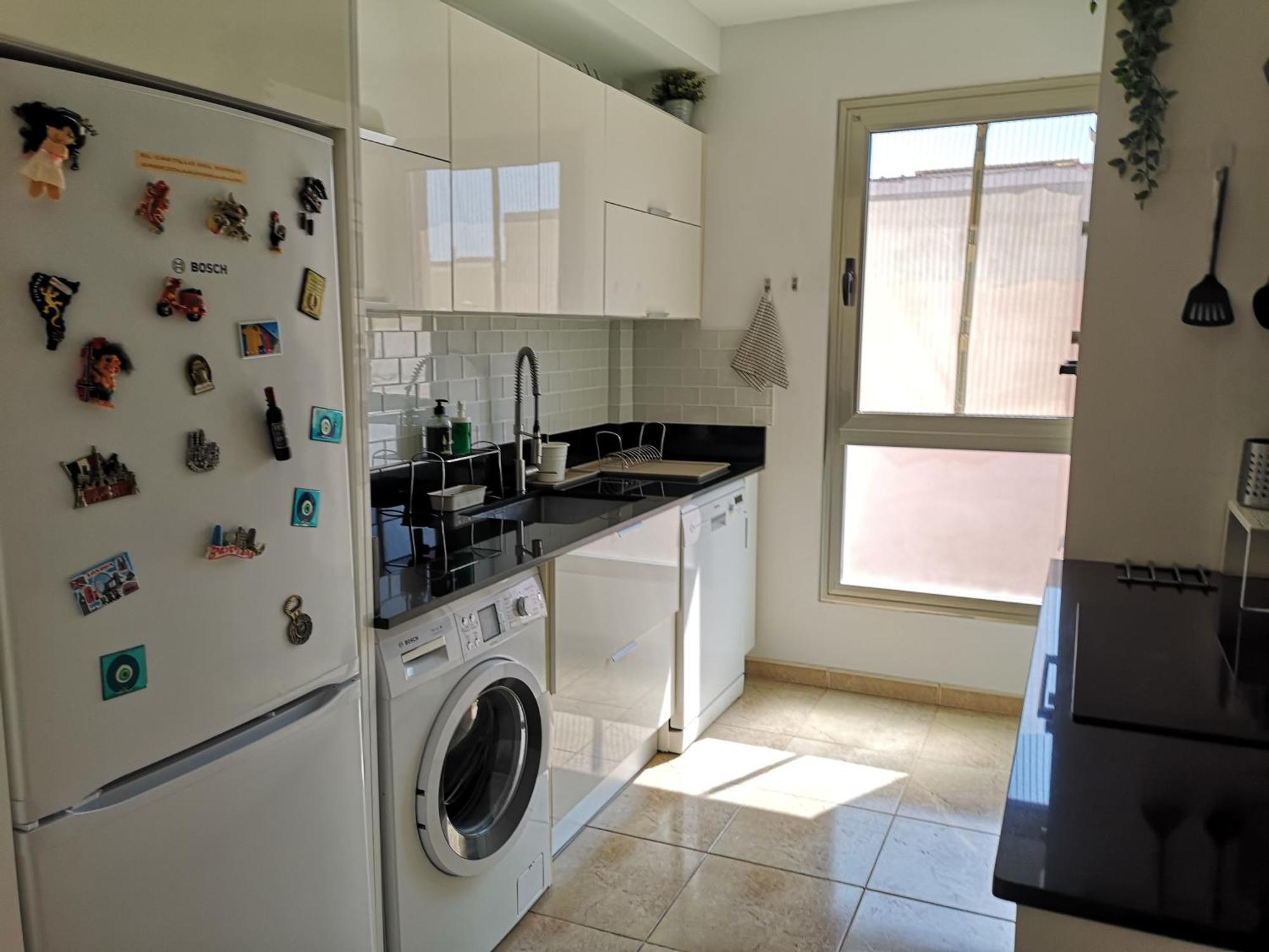 Modern House With 2 Bedrooms Near The Beach Castillo del Romeral Exterior foto