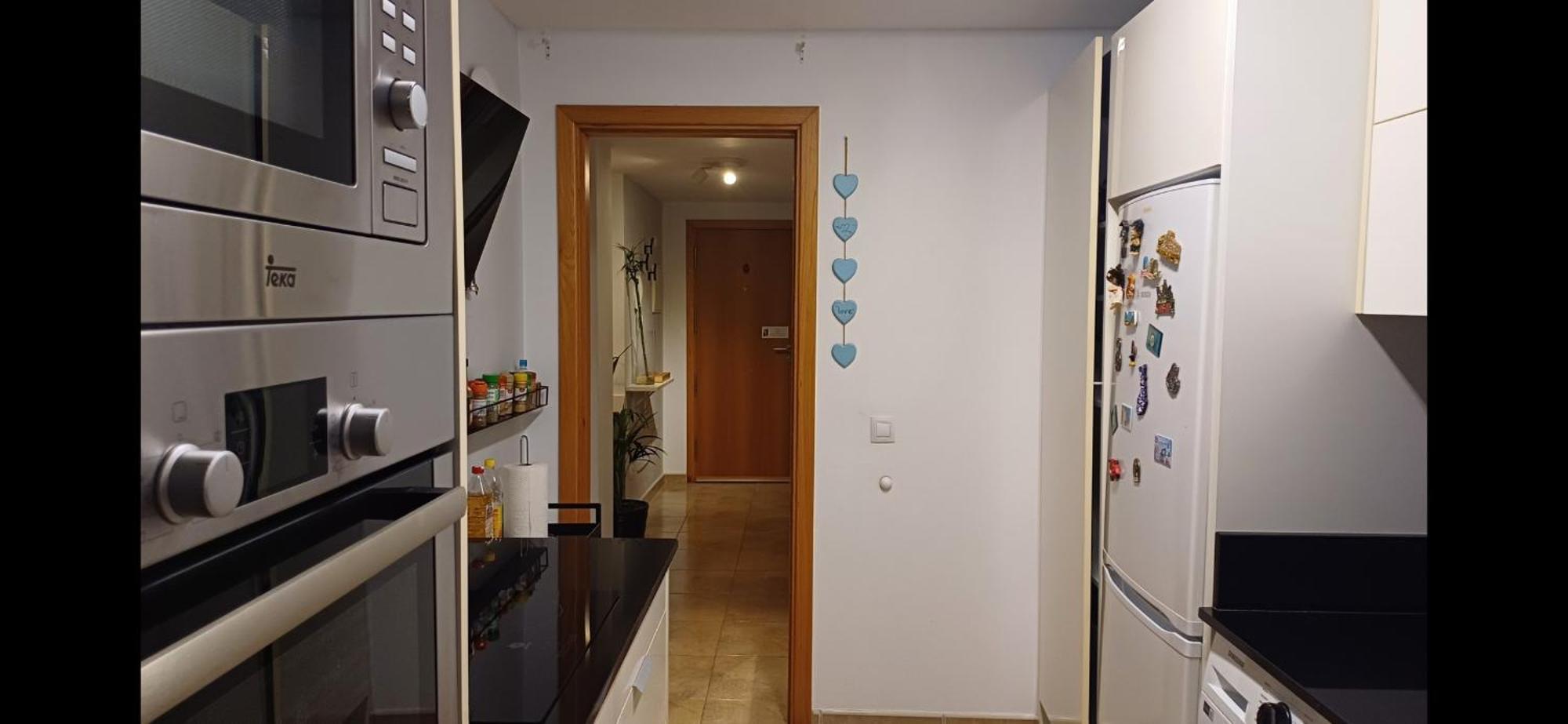Modern House With 2 Bedrooms Near The Beach Castillo del Romeral Exterior foto